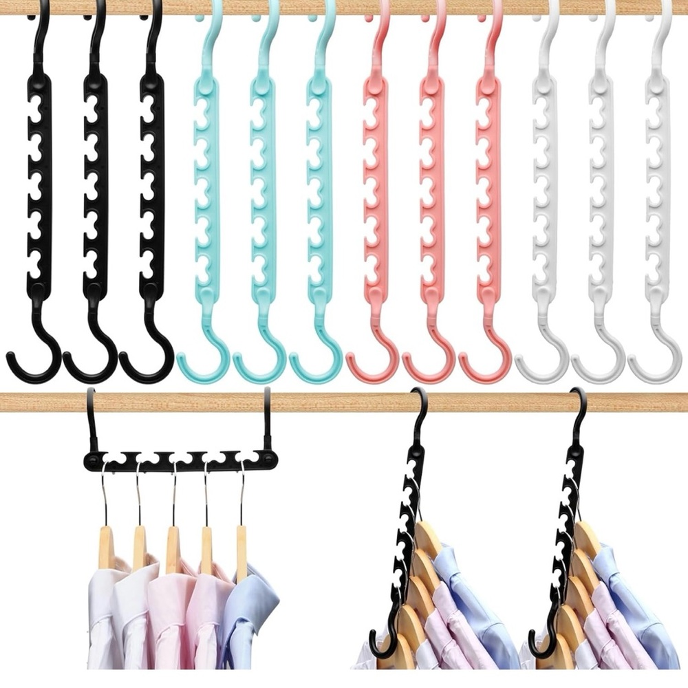 Closet Organizer